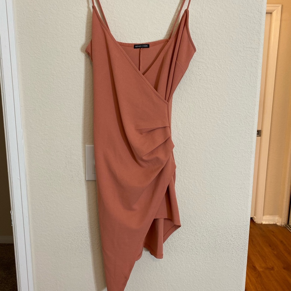 Girls night out dress